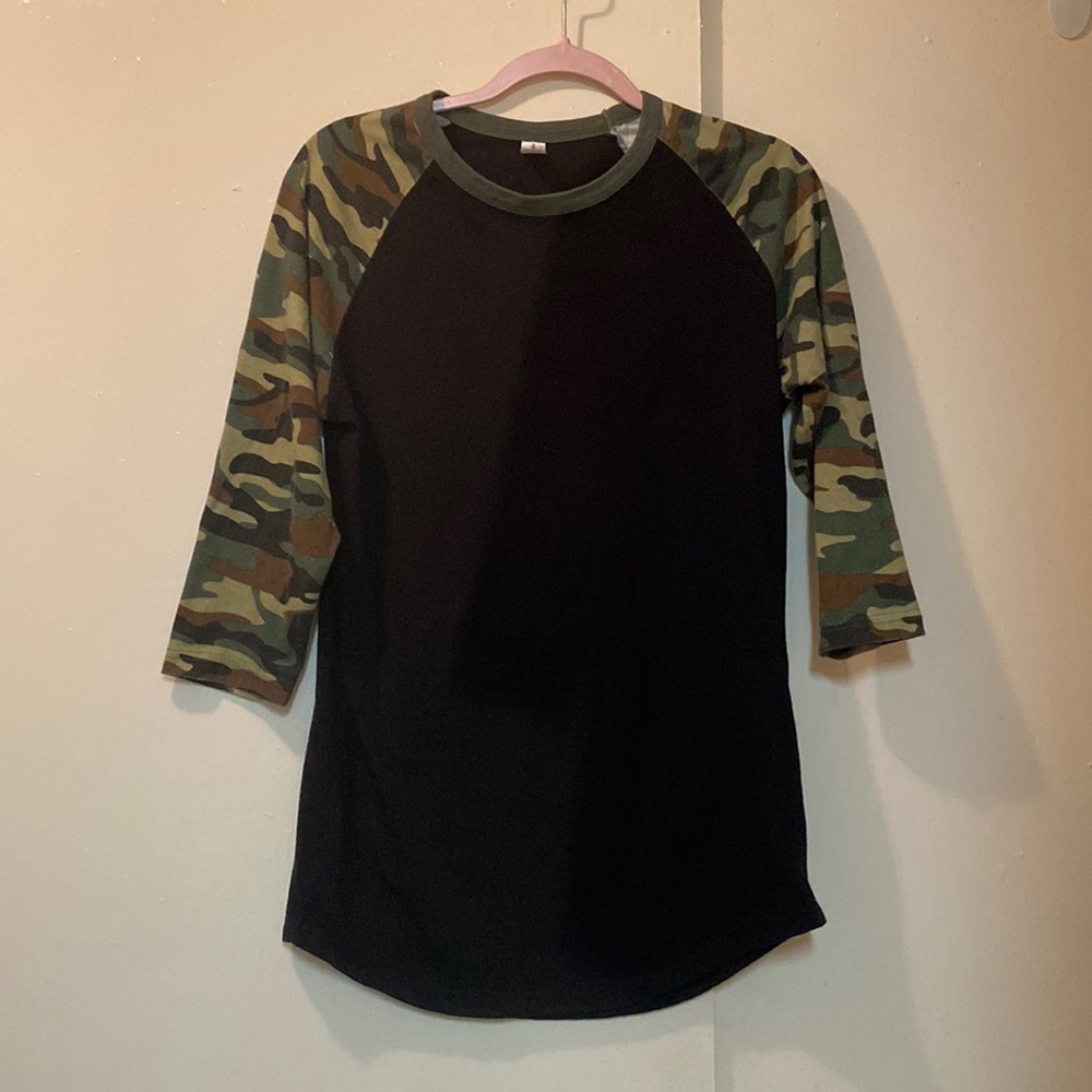 Iltex women’s long sleeve